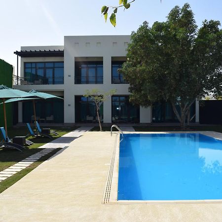 Retaj Salwa Resort & Spa Доха Екстер'єр фото A villa in Al Reef