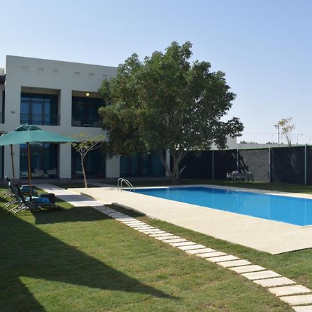 Retaj Salwa Resort & Spa Доха Екстер'єр фото A villa in Al Reef