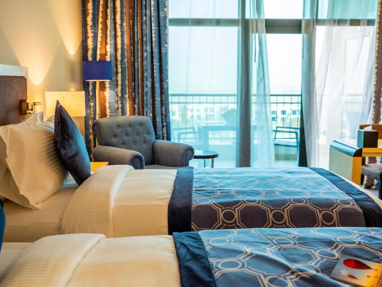 Retaj Salwa Resort & Spa Доха Екстер'єр фото